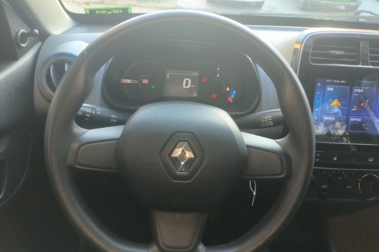 Used Renault E-Nuo 2019 e-Smart Model