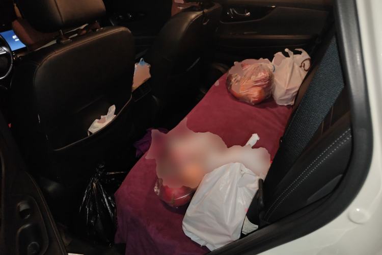 Used Nissan X-Trail 2020 2.5L XL ITS CVT 4WD Deluxe Navigation Edition
