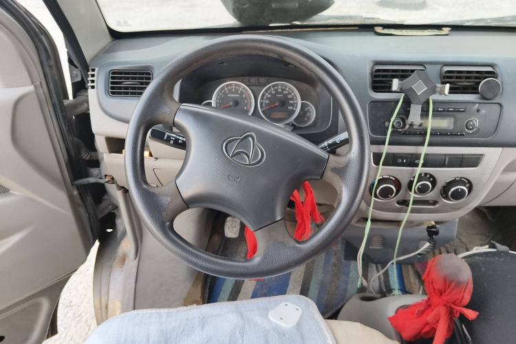 Used CHANGAN KAICHENG Taurus 2013 1.2L Comfort Model