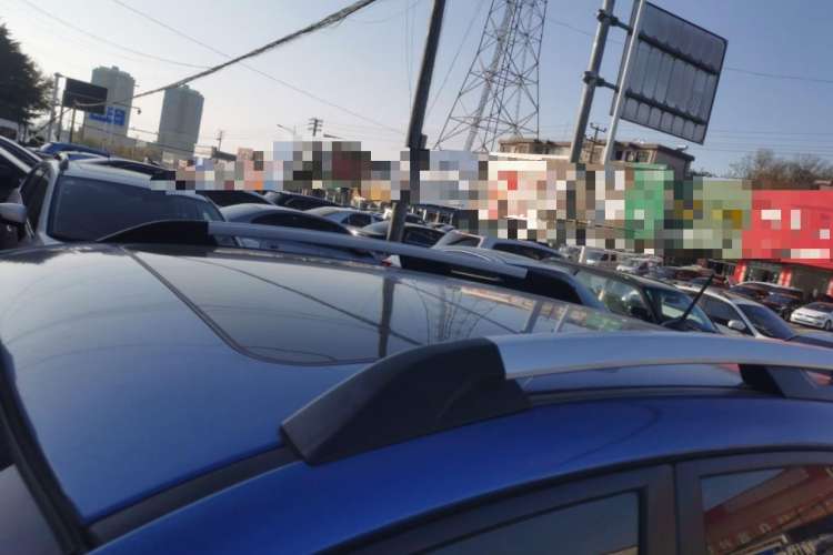 Used Subaru XV 2012 2.0i Elite Navigation Edition