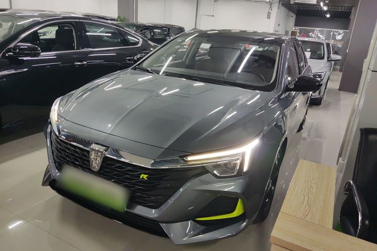 Used Roewe i6 MAX New Energy 2020 1.5T PHEV Cool & Stylish Skyroof Edition