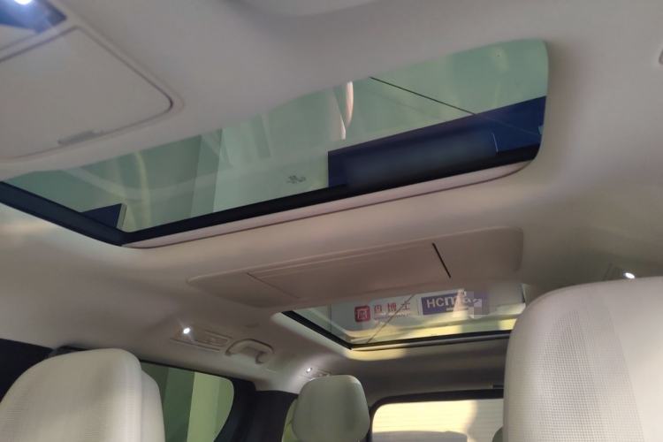 Used BYD Xia 2025 DM-i 1.5T 180km Excellence Model
