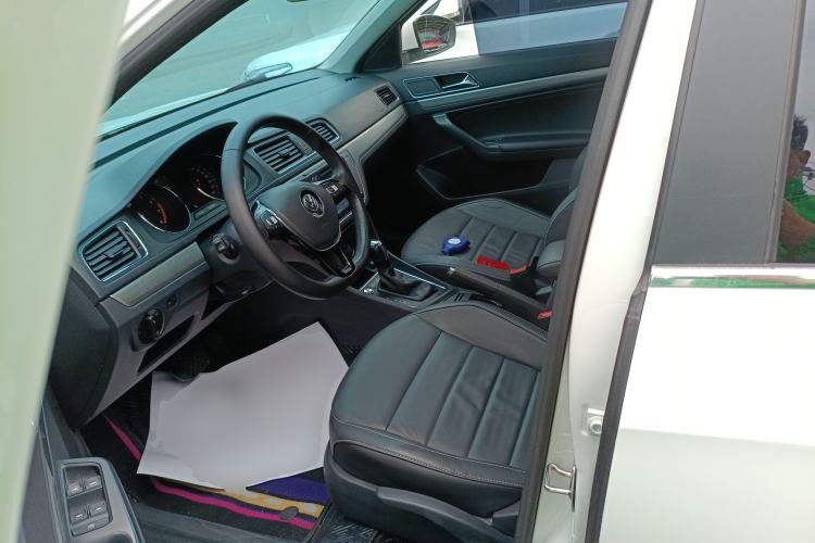 Used Volkswagen Lavida 2017 230TSI DSG Comfort Edition