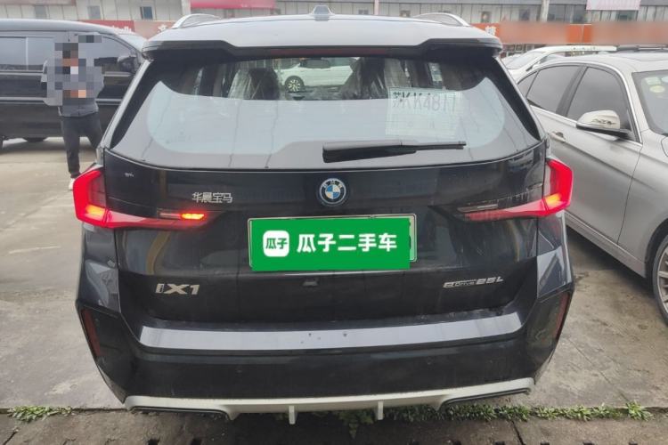 Used BMW iX1 2025 eDrive25L M Sport Package