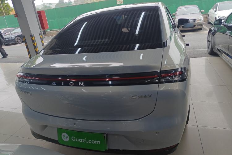 Used AION S MAX 2024 70 Star Edition
