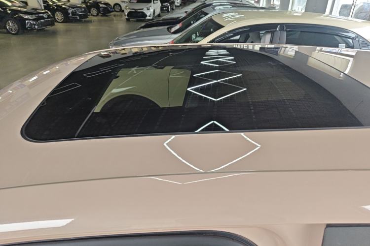 Used Leapmotor T03 2021 400 Comfort Edition