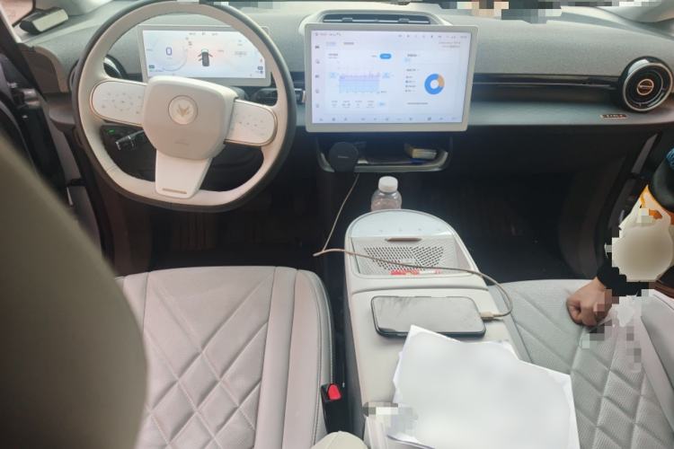 Used ARCFOX Kaola 2023 Parent-Child Edition Pro
