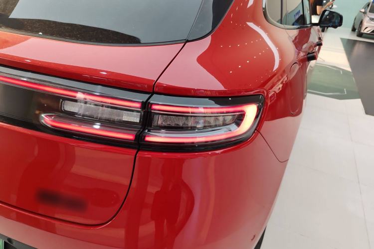 Used Hima AITO M5 2024 Extended-Range Max RS Four-Wheel Drive Advanced Intelligent Driving Version