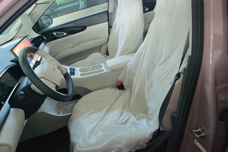 Used Geely Galaxy Geome 2026 Model 310km Dream Edition