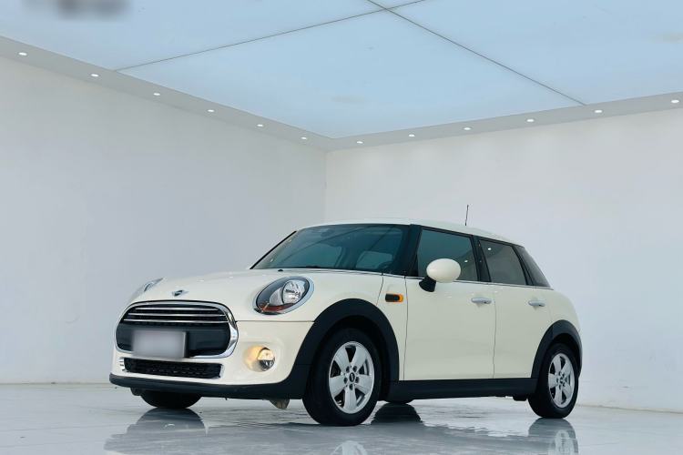 Used MINI 2016 1.2T ONE Five-Door Edition