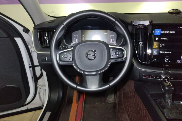 Used Volvo XC60 2020 T5 4x4 Zhiyi Luxury Edition