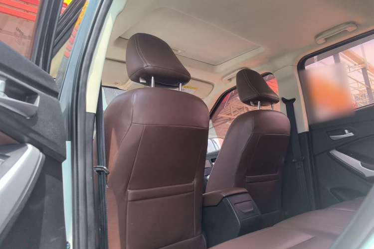 Used Bisu T3 2017 1.3T CVT Luxury Model