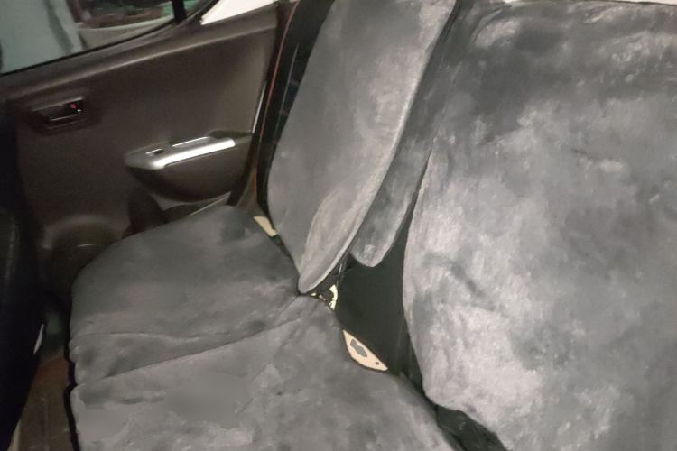 Used Zotye Z100 2013 1.0L Comfort Model