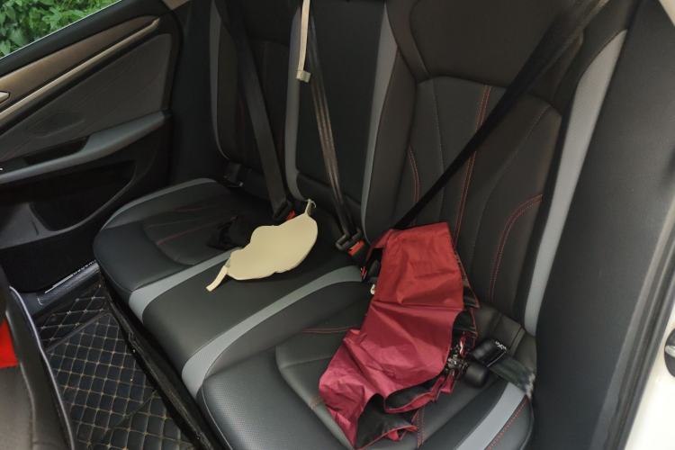 Used Volkswagen Lamando 2022 Lavida L 280TSI DSG Cool & Spicy Edition