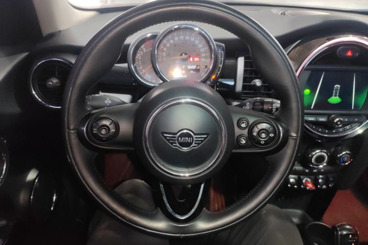Used MINI MINI 2018 1.5T ONE PLUS Five-Door Edition