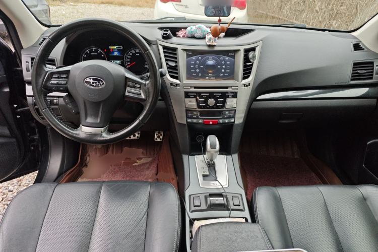 Used Subaru Outback 2013 2.5i Sport Edition