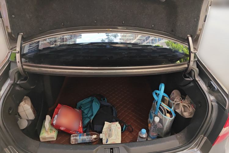 Used Skoda Superb 2013 1.8TSI Automatic MingShi Edition