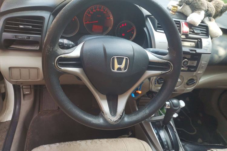 Used Honda City Classic 2008 1.5L Automatic Elite Edition