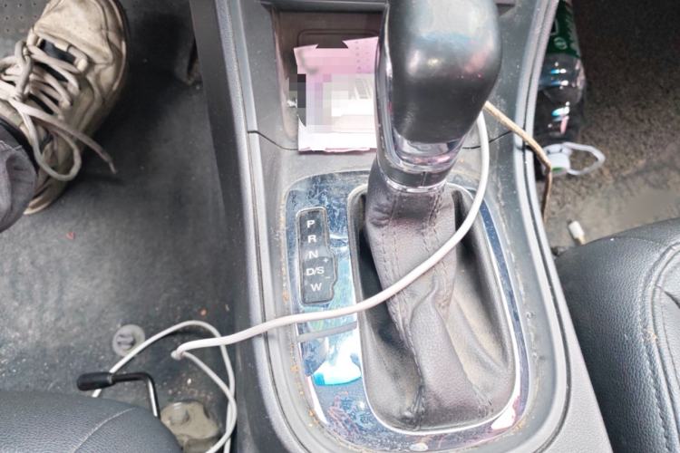 Used Roewe 360 2018 PLUS 1.5L Automatic Luxury Edition