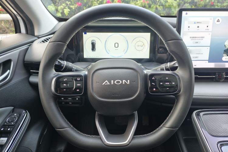 Used AION S Plus 2022 70 Intelligent Edition