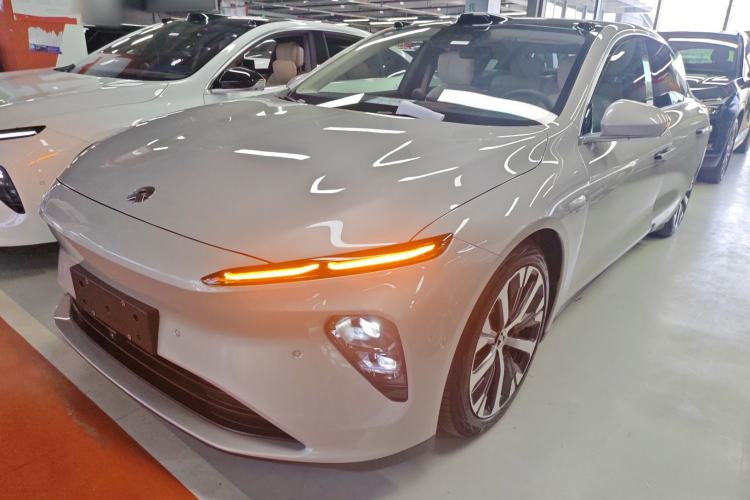 Used Nio ET7 2023 100kWh Signature Edition
