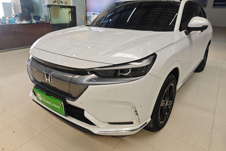 Used Honda e:NP1 2023 420 km Vision Edition