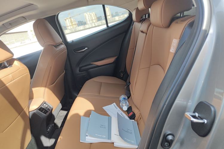 Used Lexus UX New Energy 2020 300e Pure·Joy Edition