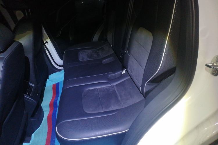 Used Haval H6 2021 China Trend Edition 1.5 GDIT Automatic Champion Version
