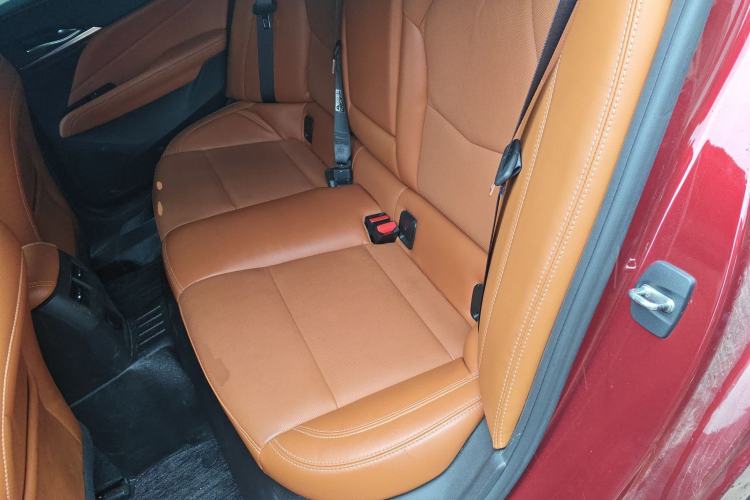 Used Cadillac CT4 2021 28T Luxury Model