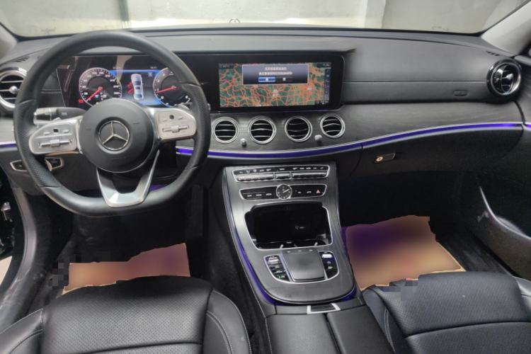 Used Mercedes-Benz E-Class 2020 Restyled E 300 L Sport Exclusive Edition