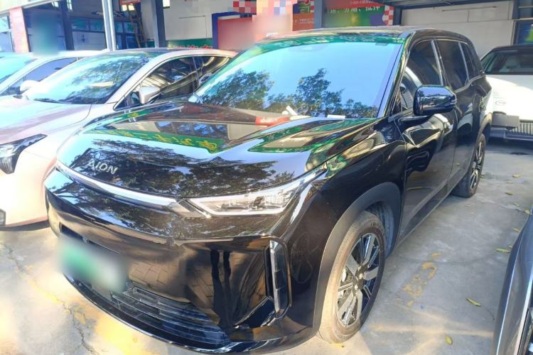 Used AION i60 2026 Model 530 Standard Edition