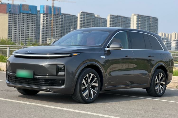 Used Li Auto L8 2023 Air model