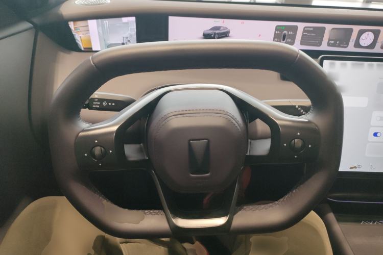 Used Avatr 06 2025 Ultra Pure Electric Edition