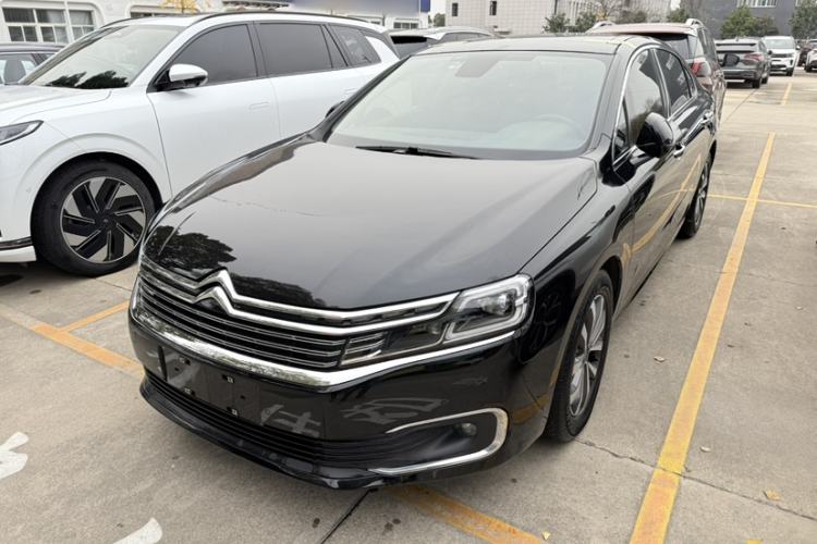 Used Citroen C6 2022 400THP Co-Creation Edition