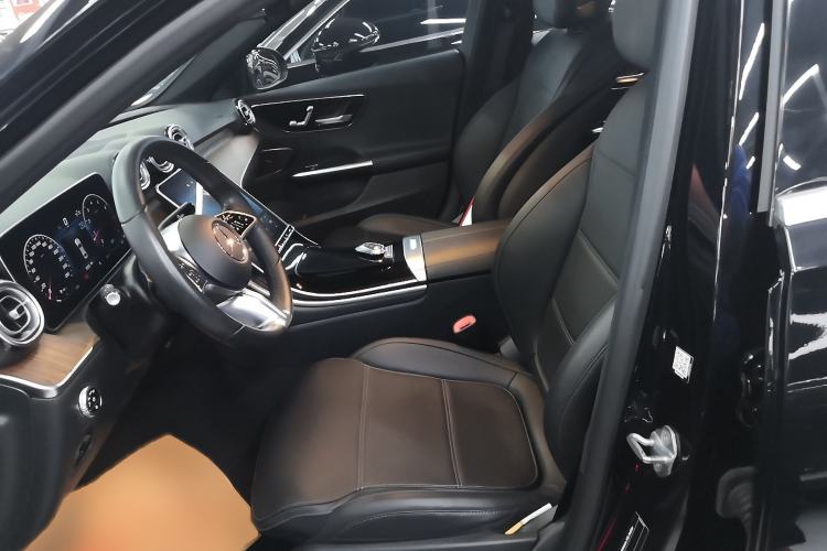 Used Mercedes-Benz C-Class 2022 C 260 L
