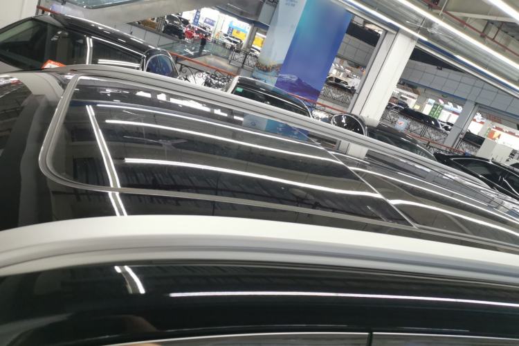 Used Ford Equator 2021 EcoBoost 225 Premier PLUS 6-Seater