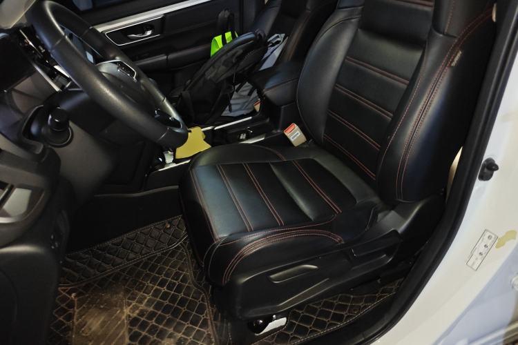 Used Honda CR-V 2021 240TURBO CVT 2WD Comfort Version Left Front Seat