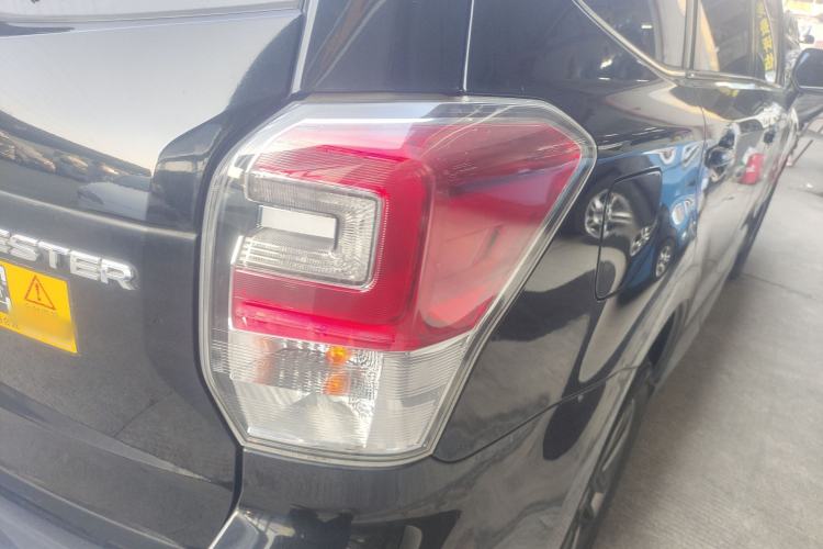 Used Subaru Forester 2016 2.0i Luxury Navigation Edition Right Rear Taillight
