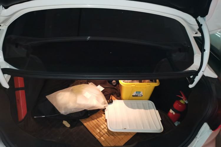 Used Ford Focus 2017 Sedan 1.6L Automatic Fashion Edition Smart Drive Version