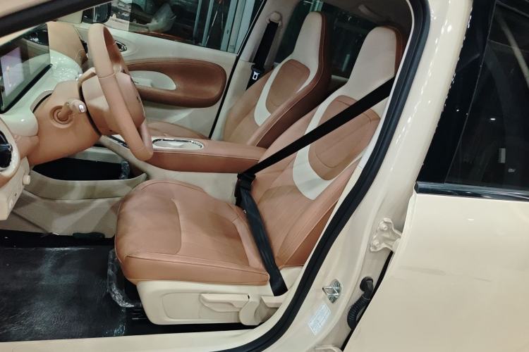 Used Wuling Bingo 2025 333 km Enjoyment Version