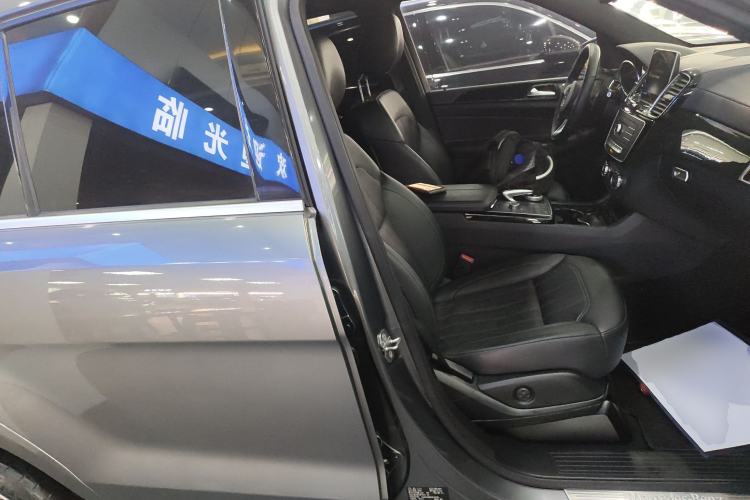 Used Mercedes-Benz GLE-Class 2019 GLE 400 4MATIC Exclusive Edition