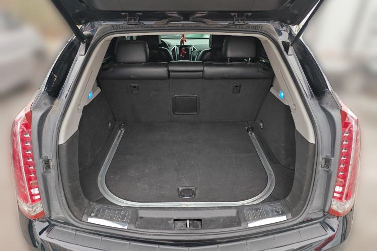 Used Cadillac SRX 2014 3.0L Luxury Model
