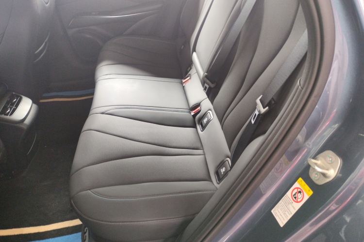 Used BYD Seal 2025 510 Smart Navigation Version