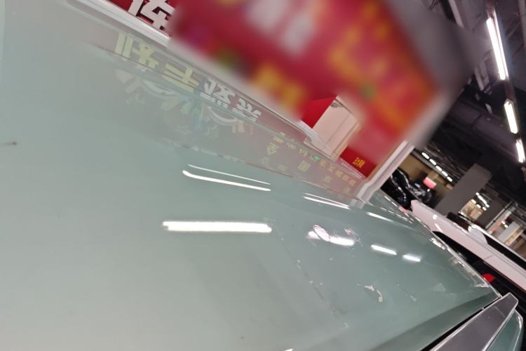 Used AION Y 2022 70 Enjoyment Edition Lithium Iron Phosphate Roof