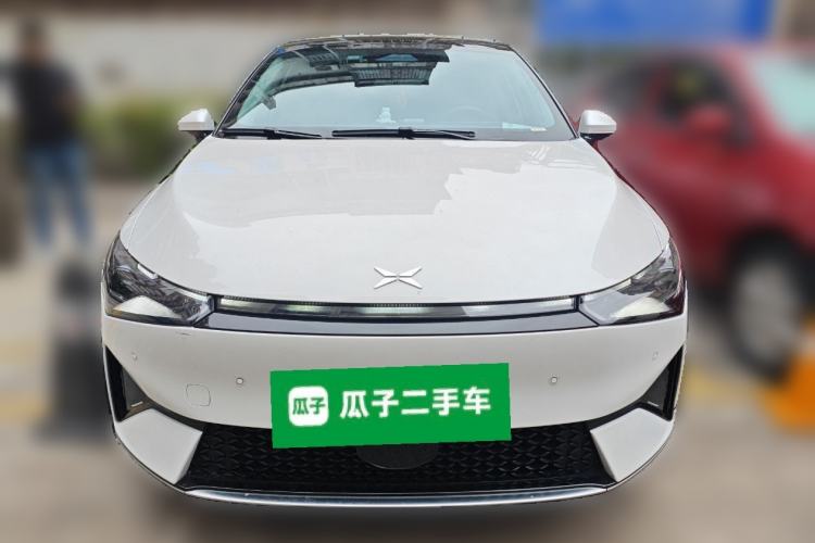 Used XPeng P5 2022 550E
