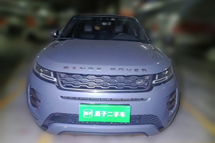 Used Land Rover Range Evoque 2020 249 PS R-DYNAMIC SE Sport Technology Edition