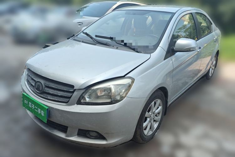 Used Great Wall C30 2012 1.5L Manual Luxury Version