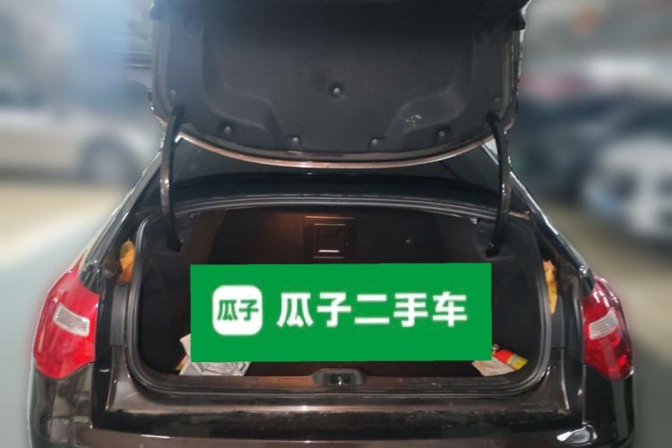 Used Citroen C5 2013 2.0L Automatic Luxury Model