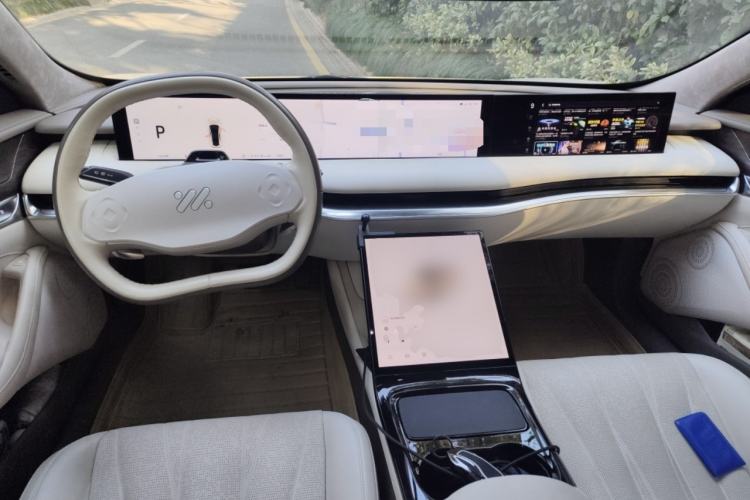 Used IM L7 2022 Dynamic Model
