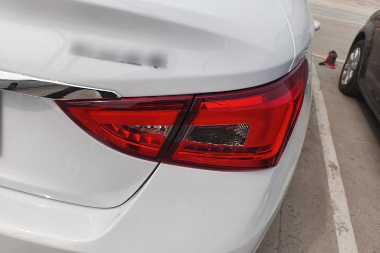 Used Chery Arrizo 5 2021 PRO 1.5L CVT Youth Edition Right Rear Taillight